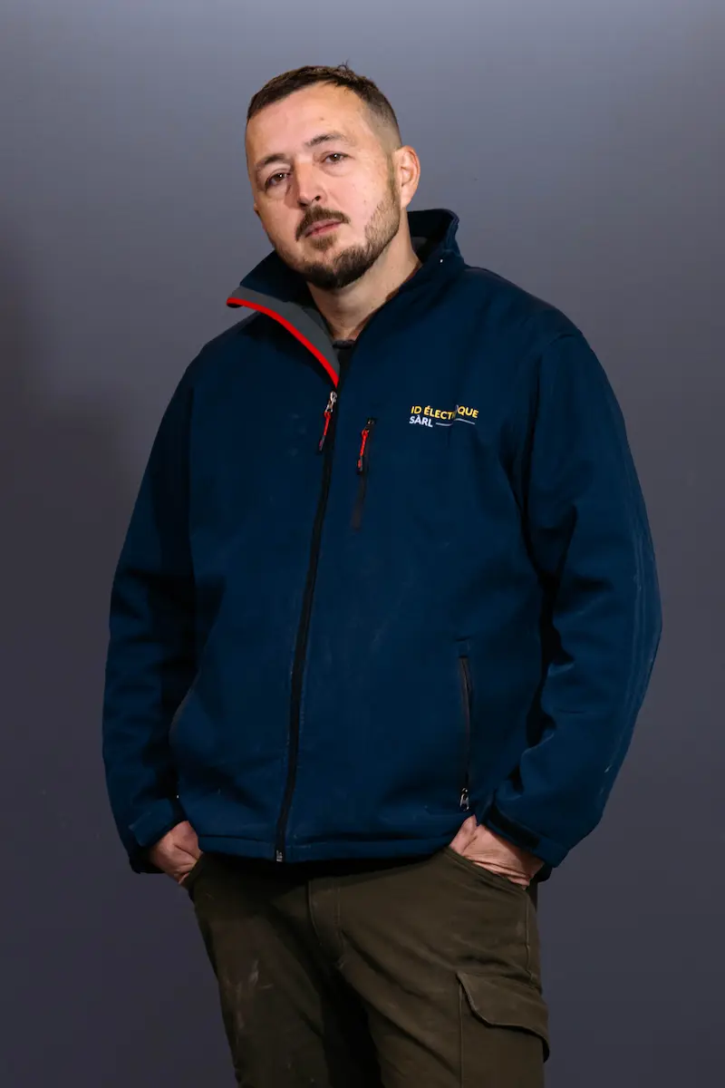 id electrique sarl electricien chantier villa moudon vaud