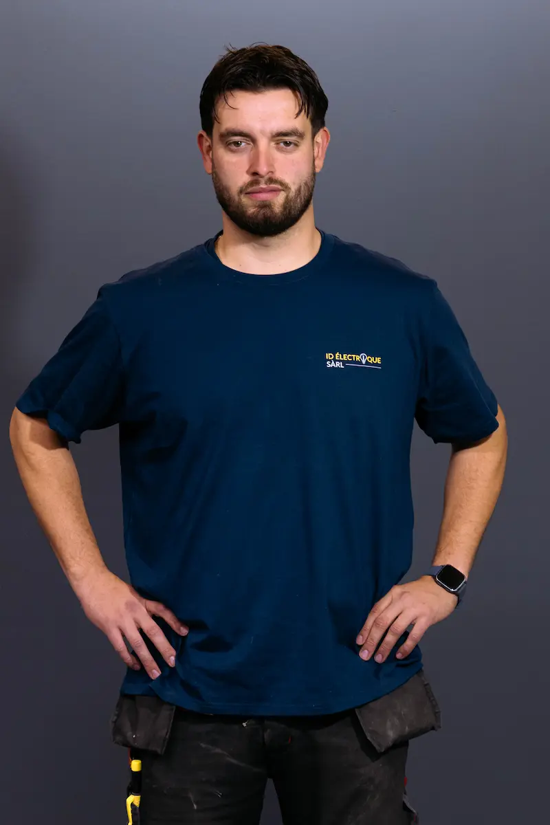 id electrique sarl installation ateliers commerces moudon vaud